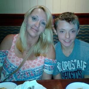 Meet your Posher, Jodie